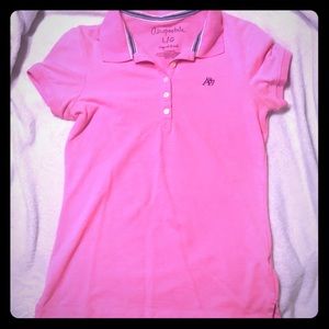 A87 PIQUÉ POLO